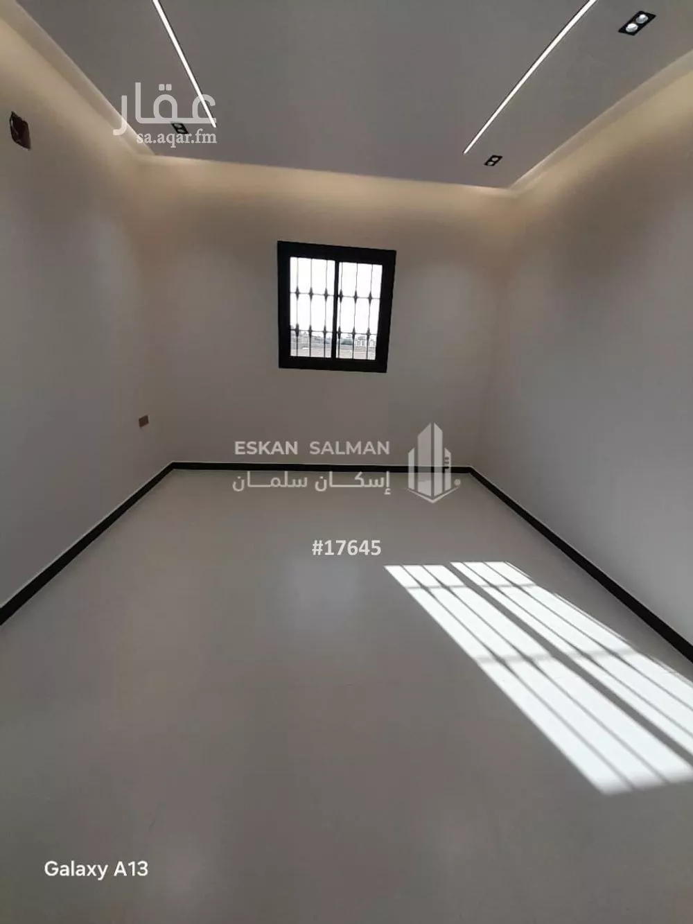 شقة 4 غرف في السعادة 4