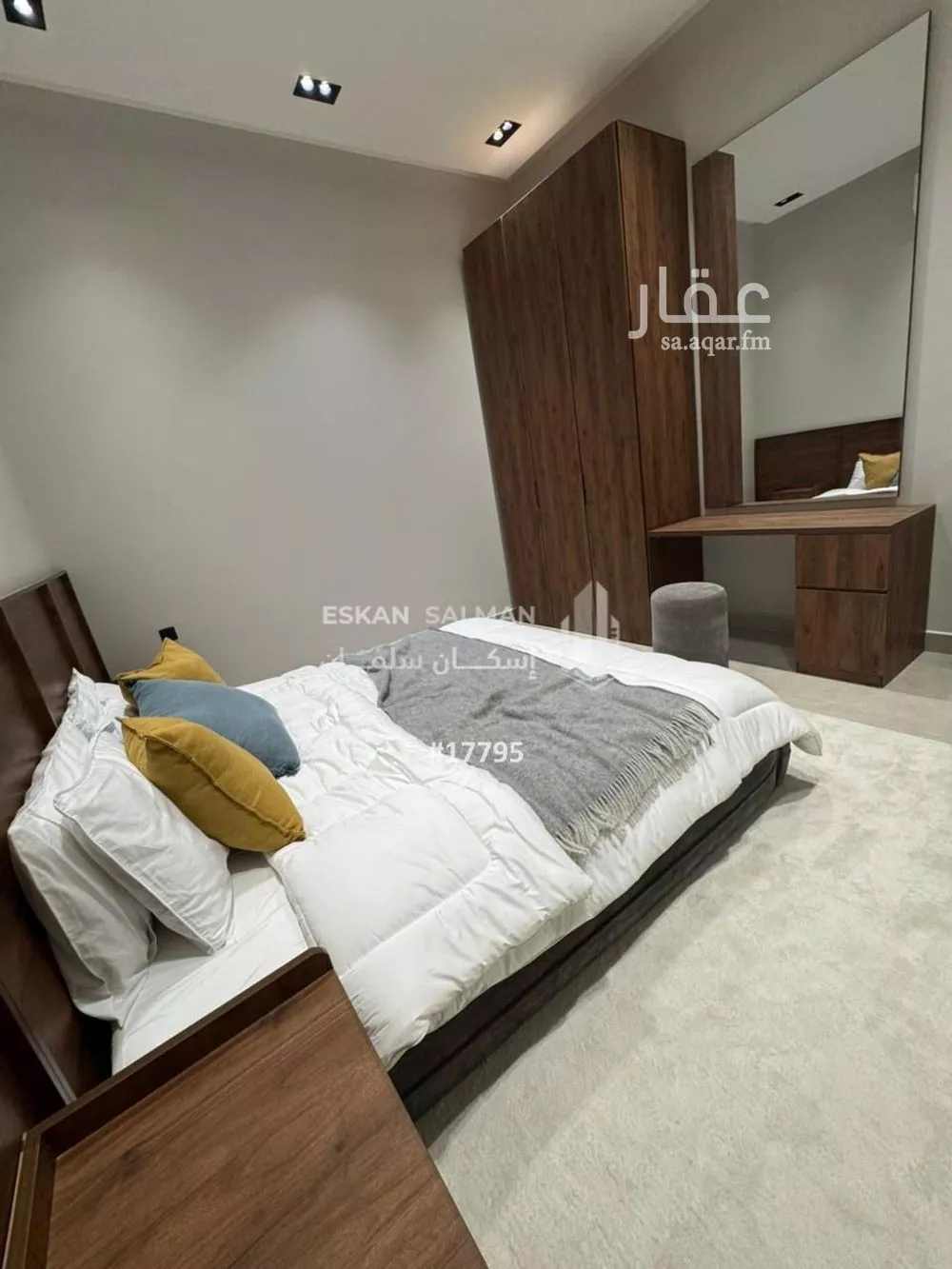 دور 4 غرف في قرطبة 5