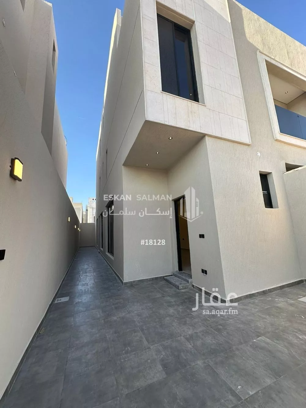 دور 5 غرف في الرمال 5