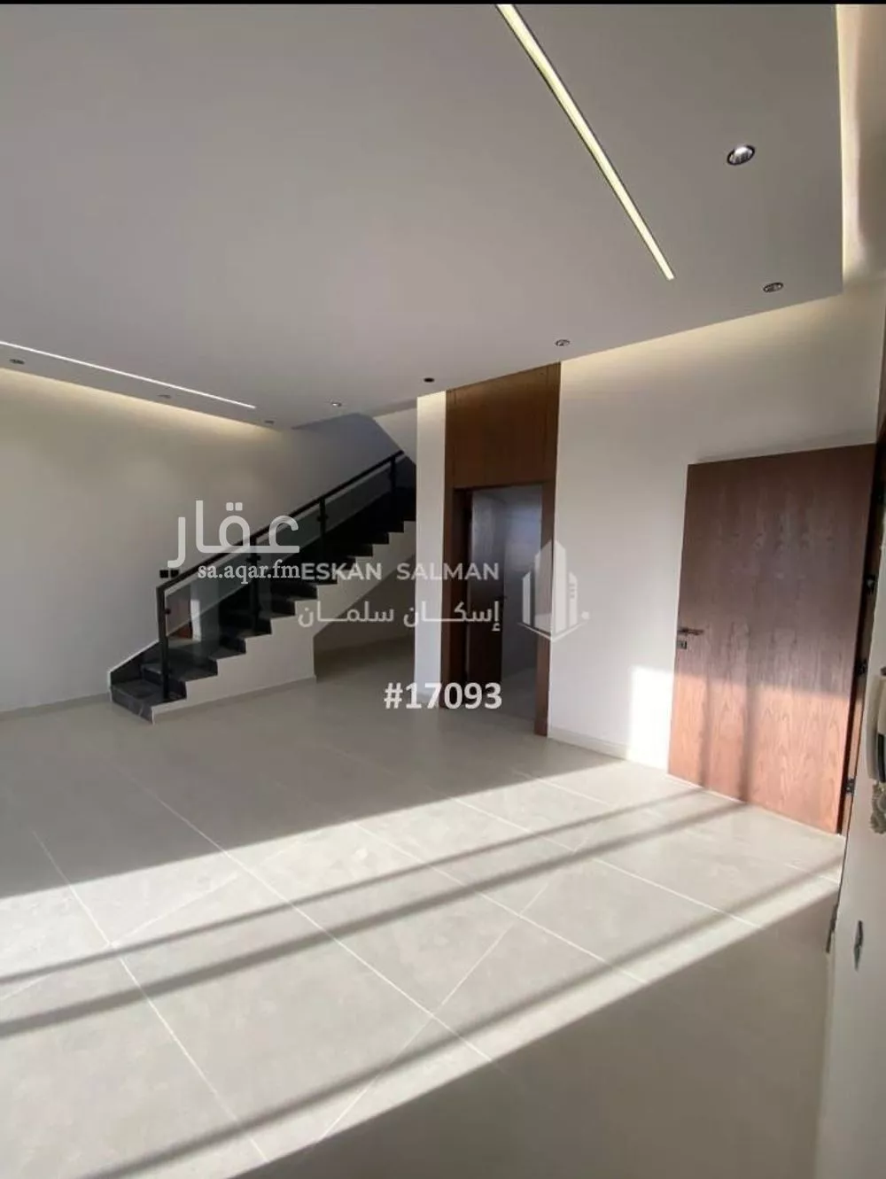 شقة 7 غرف في الجنادرية 4