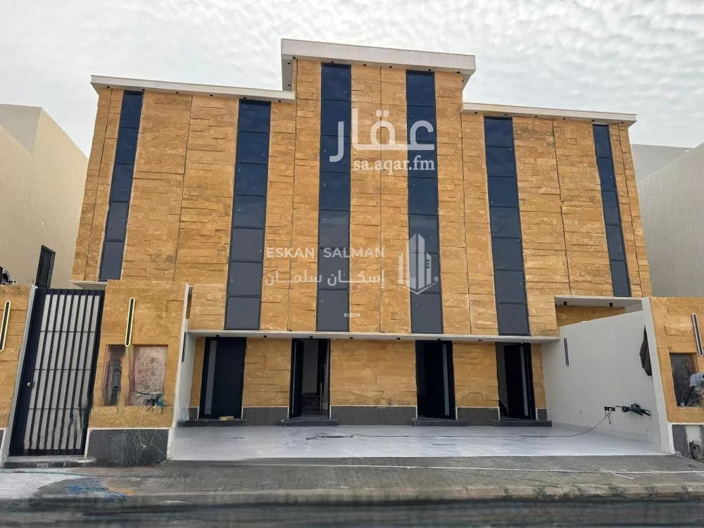 دور 5 غرف في الشفا 5