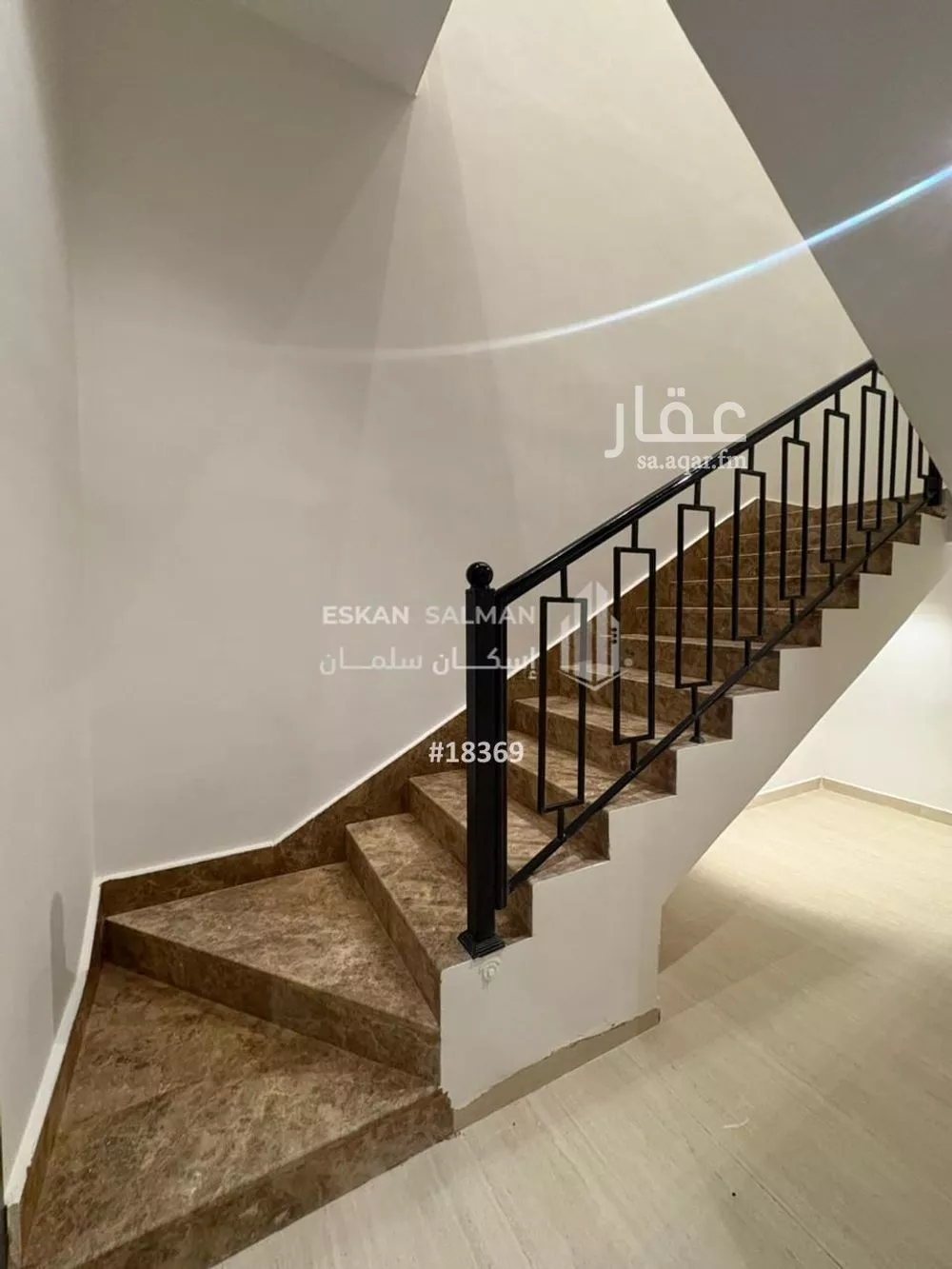 شقة 7 غرف في الجنادرية 2