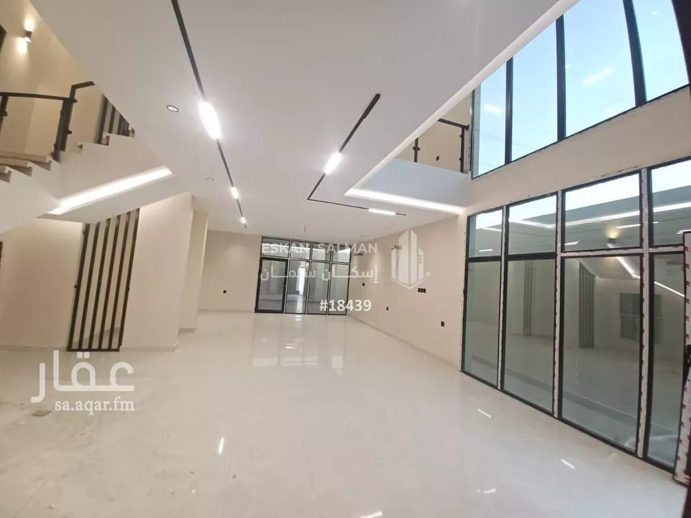 فيلا 7 غرف في الرحمانية 4