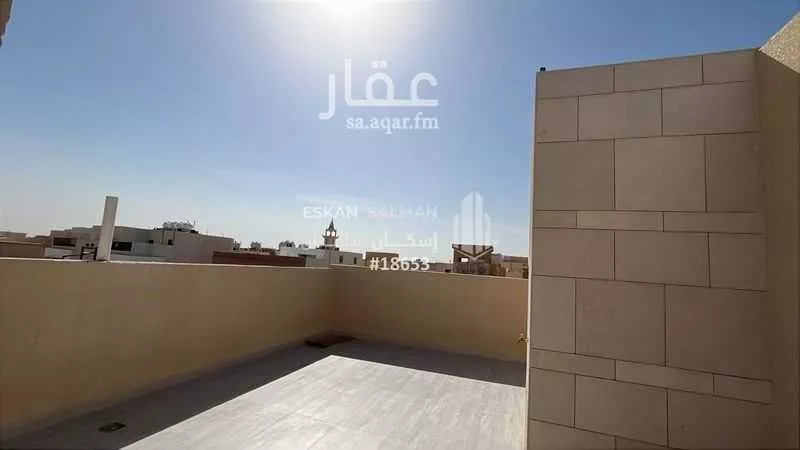 شقة 6 غرف في الزهرة 5