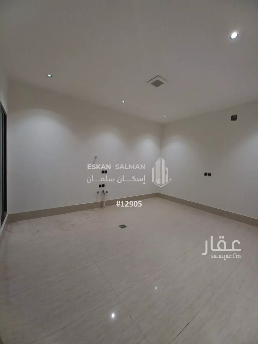 شقة 3 غرف في طويق 4