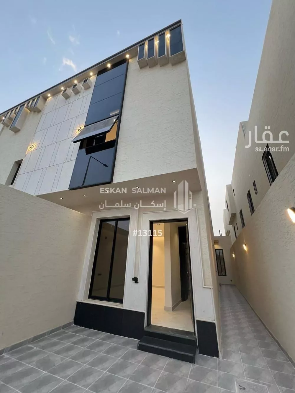 دور 7 غرف في الجنادرية 3