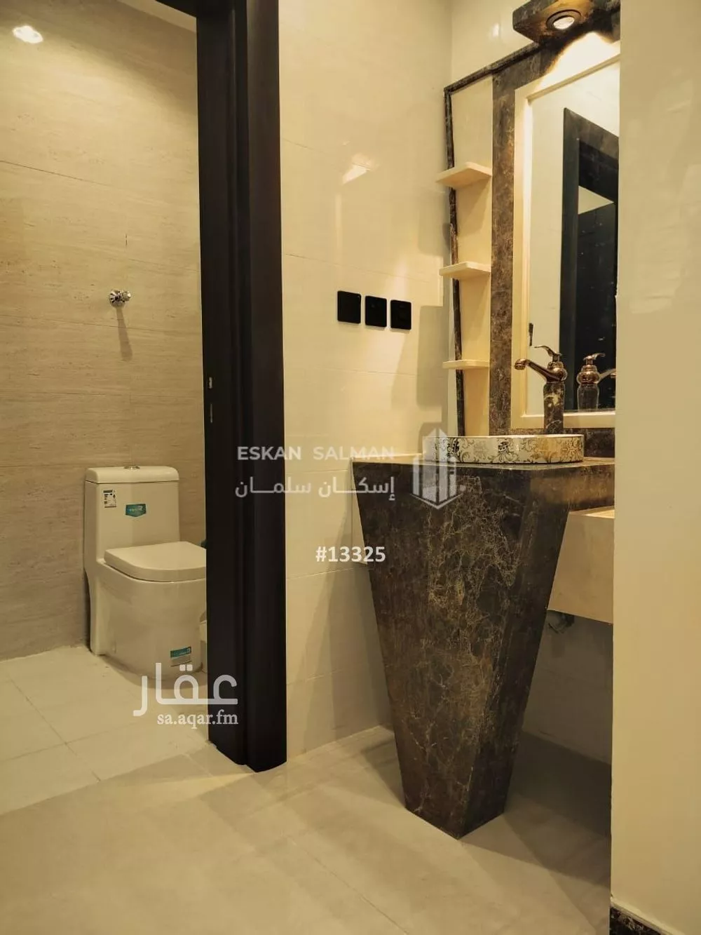 6 bedroom villa in Al Hadra, Madinah 10