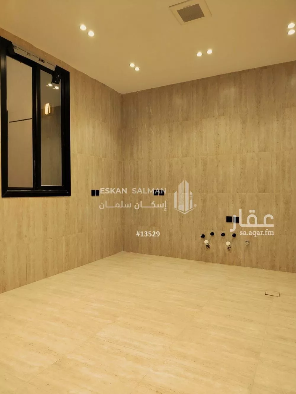 8 bedroom villa in Shawran, Madinah 4