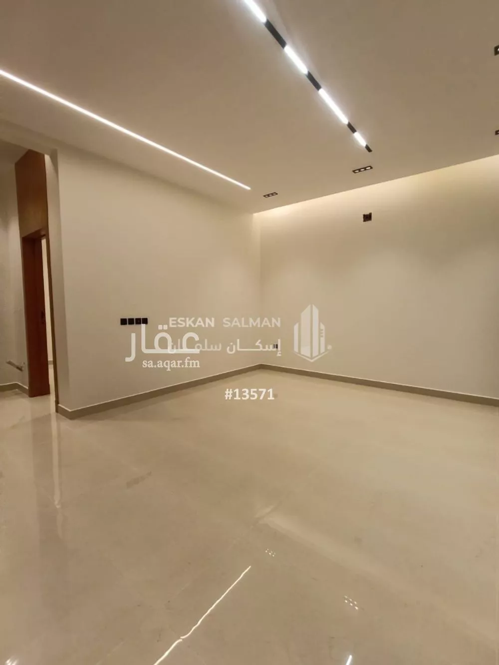 فيلا 8 غرف في العريجاء الغربية 4