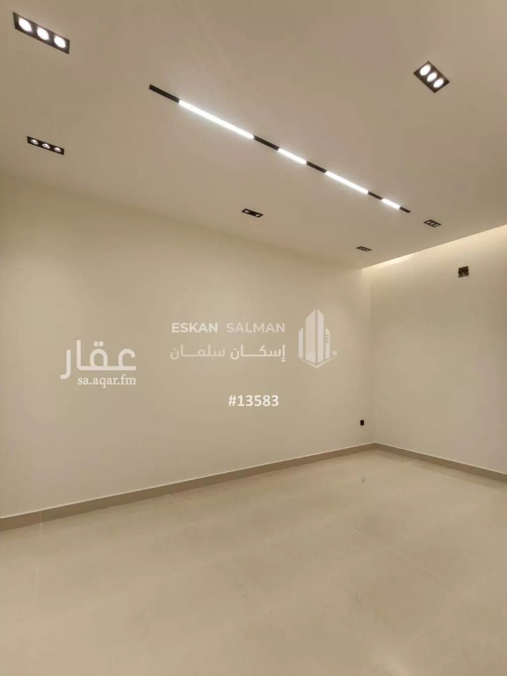 فيلا 9 غرف في العريجاء الغربية 4