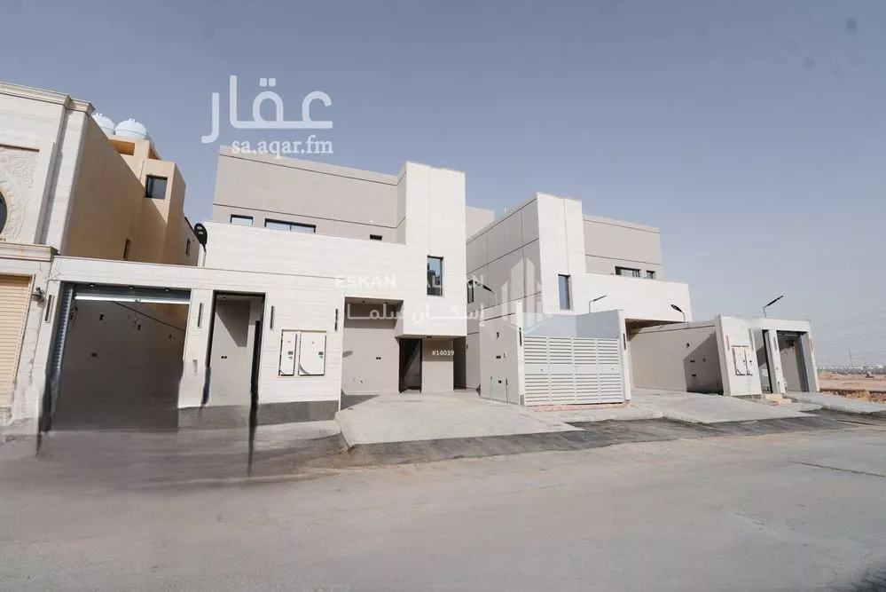 دور 6 غرف في بدر 2