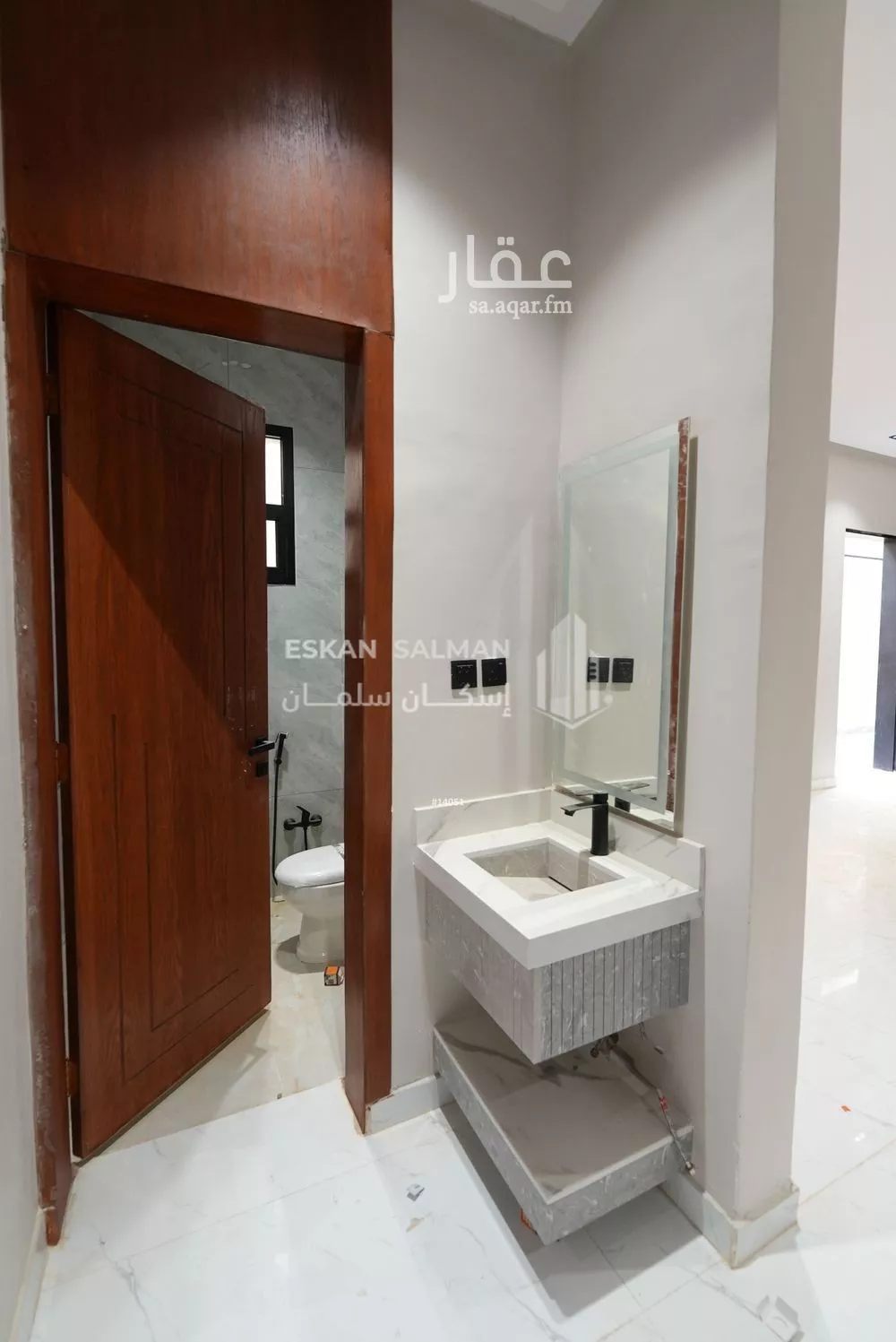 دور 5 غرف في عكاظ 4