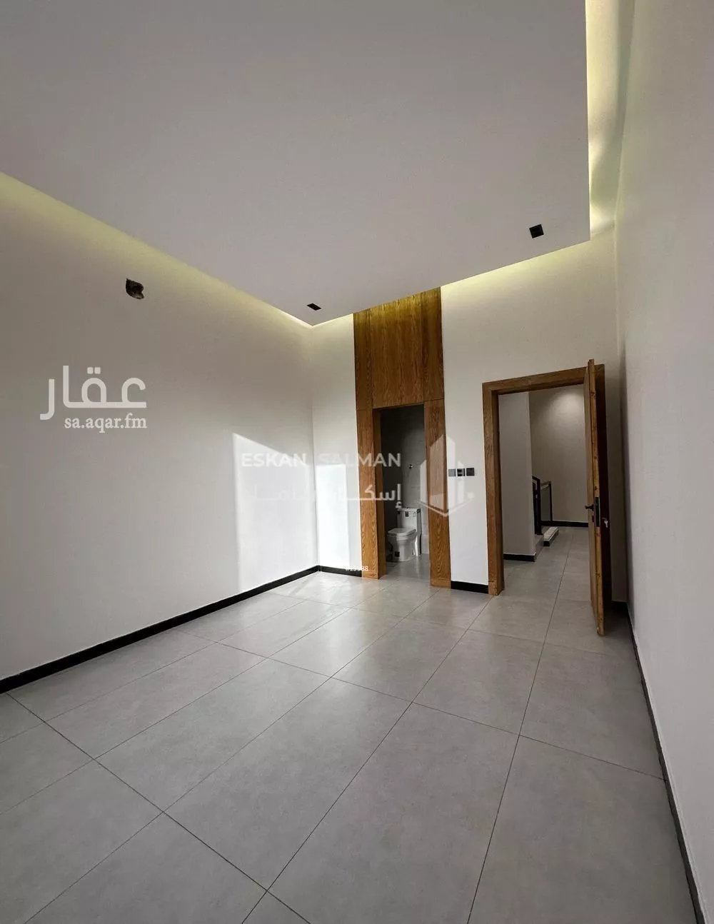 فيلا 5 غرف في الجنادرية 4