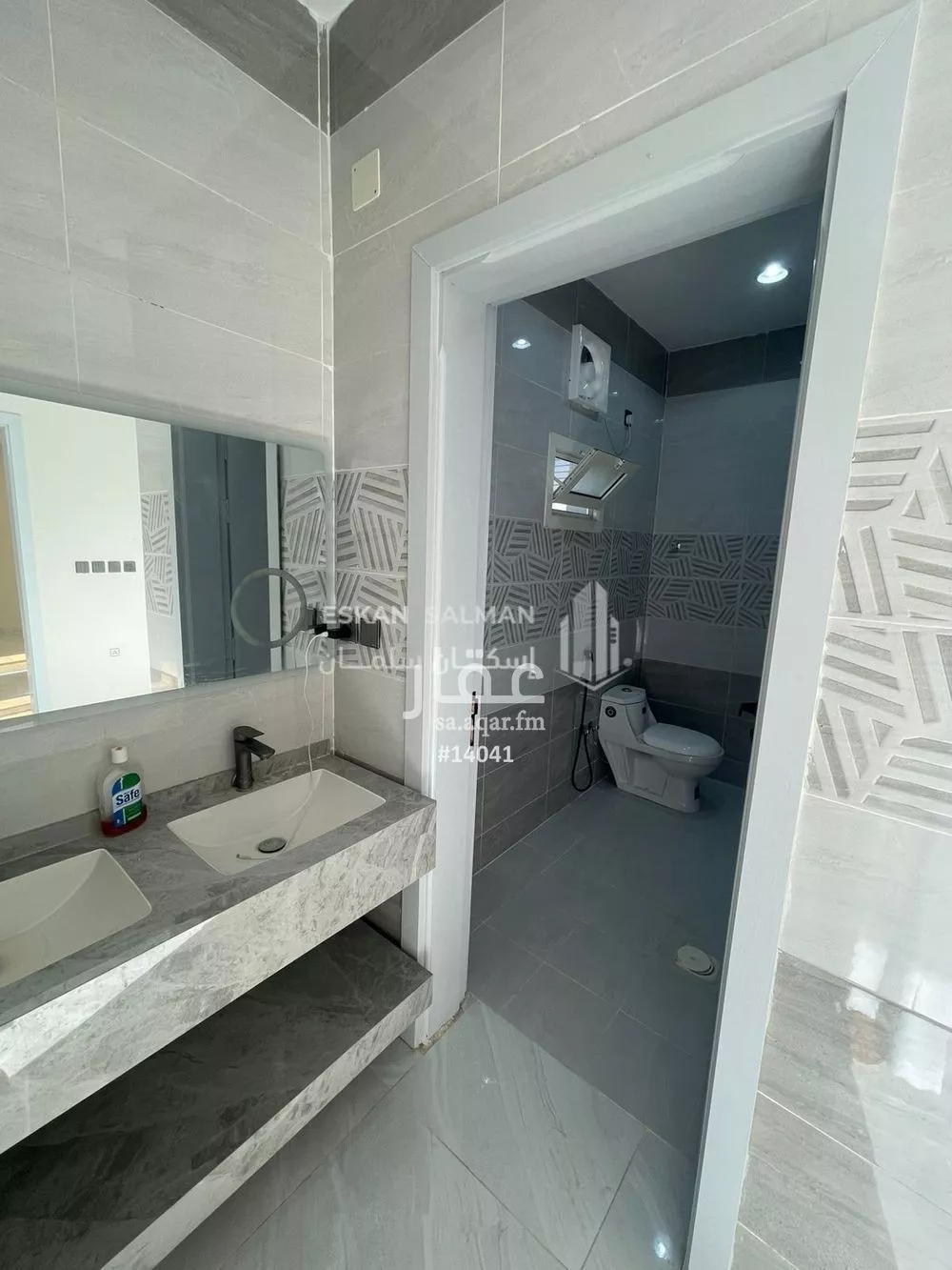 فيلا 6 غرف في بحرة 5