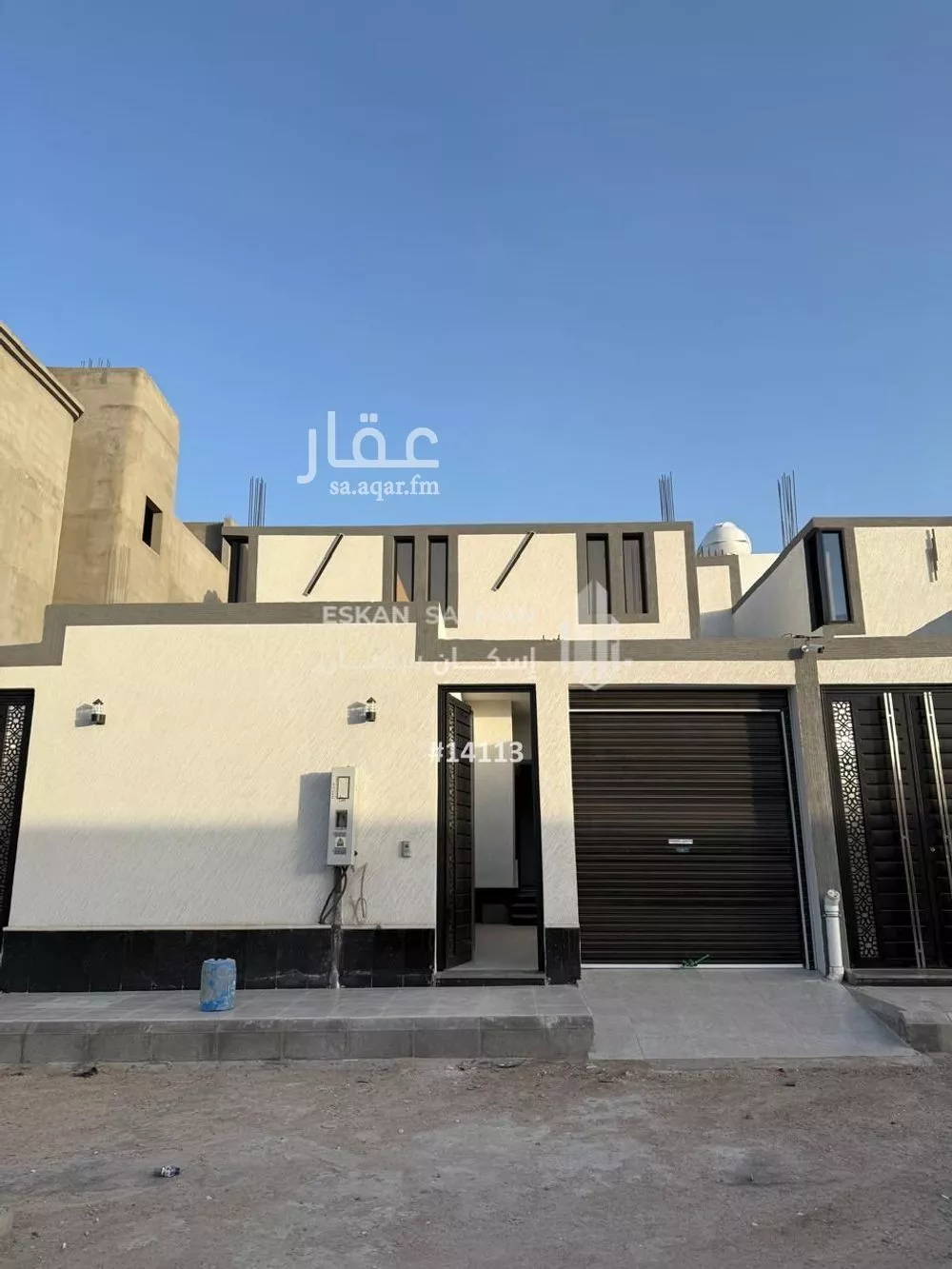 دور 5 غرف في ورقان 1