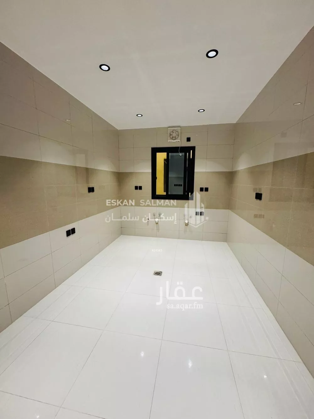 شقة 4 غرف في مشرفة 3