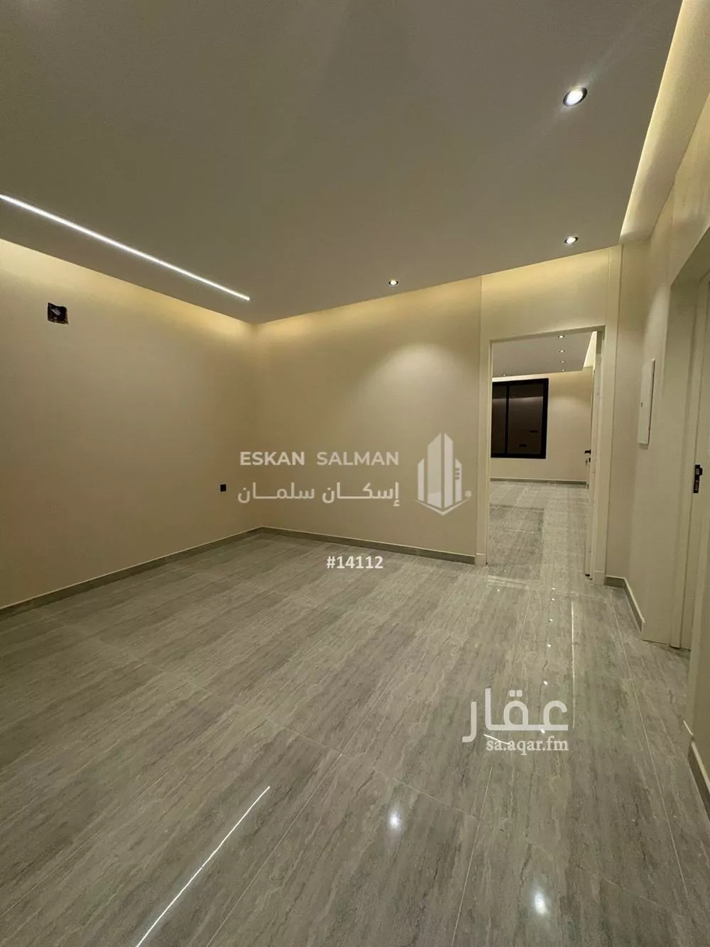 فيلا 7 غرف في العريجاء الغربية 3