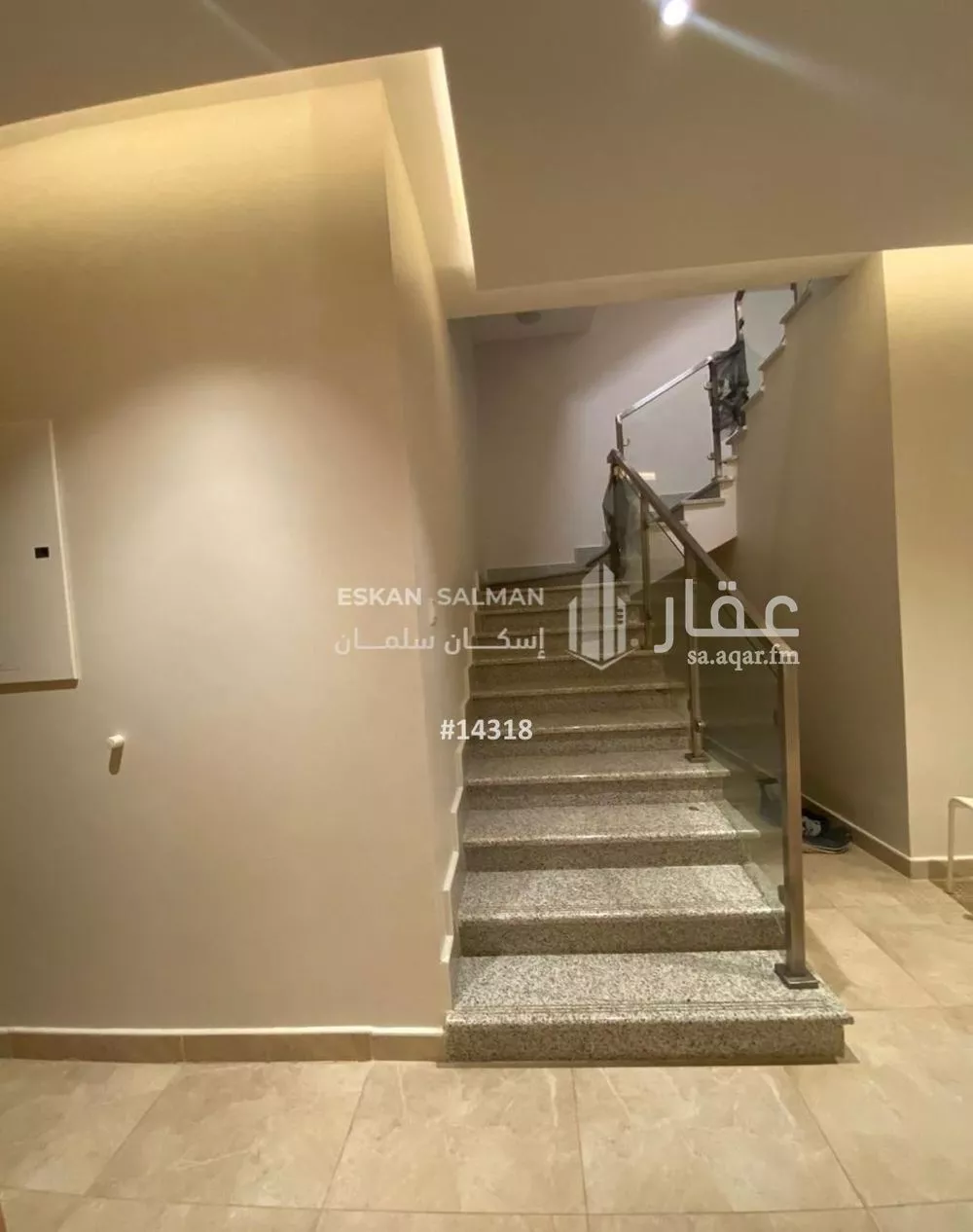 فيلا 7 غرف في الجنادرية 2