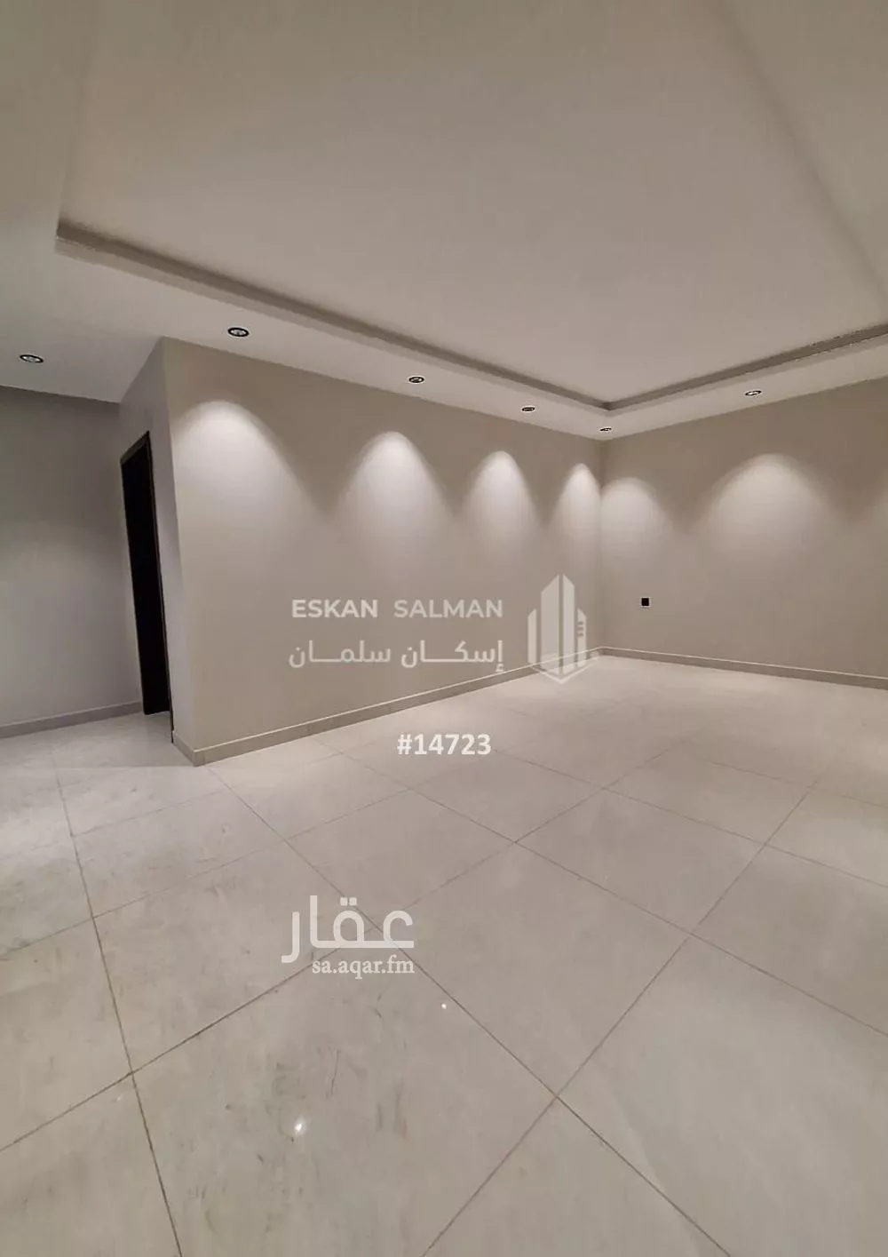 شقة 4 غرف في مشرفة 2