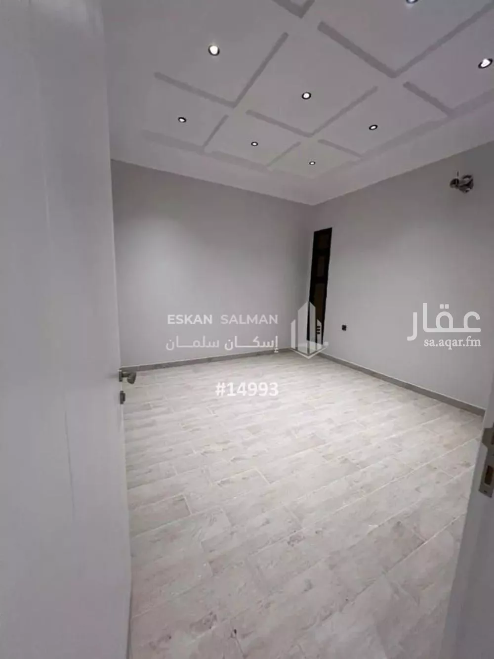 شقة 6 غرف في الامير محمد بن سعود 5