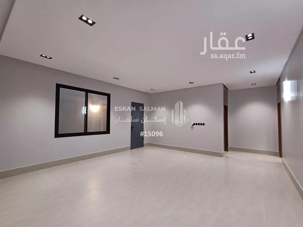 شقة 3 غرف في طويق 2