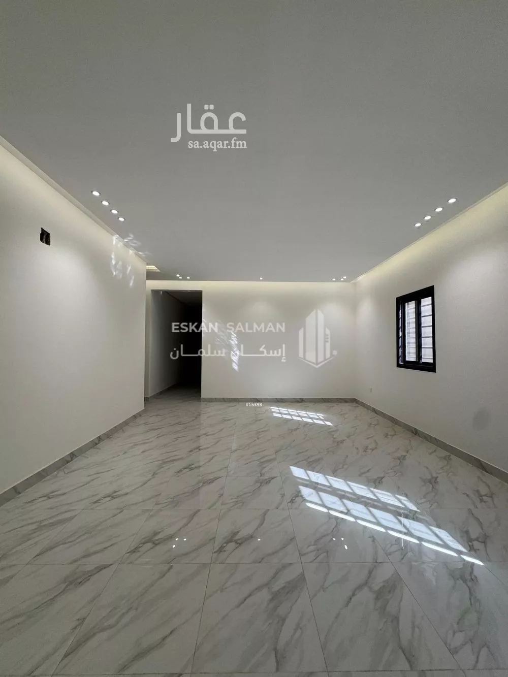 دور 6 غرف في القادسية 5