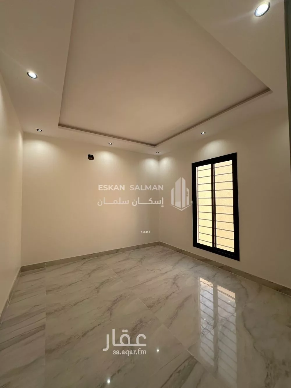 شقة 5 غرف في الرمال 3