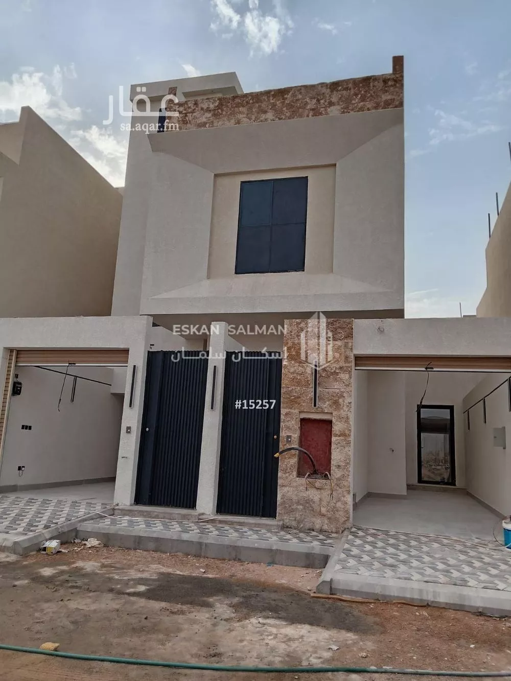 شقة 6 غرف في ديراب 5