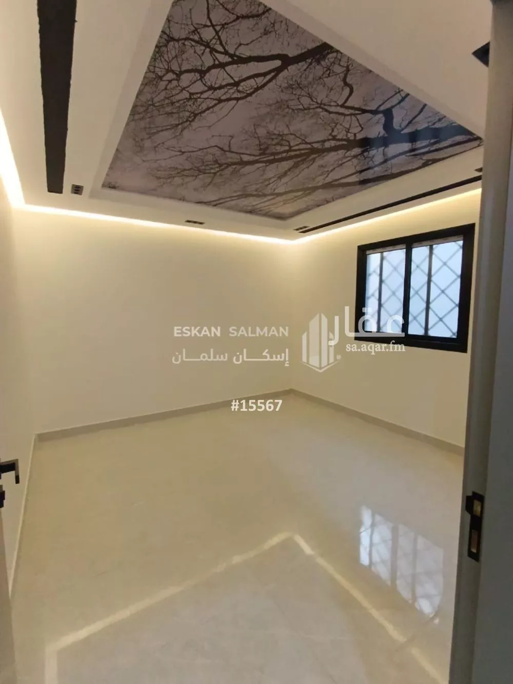 شقة 8 غرف في بدر 2