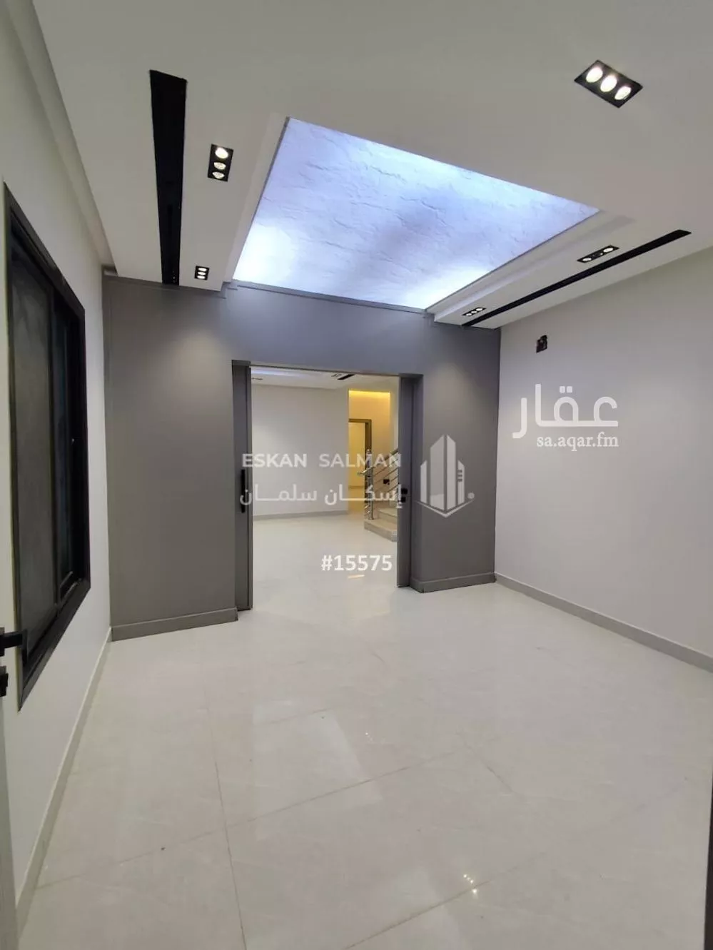 شقة 6 غرف في بدر 5