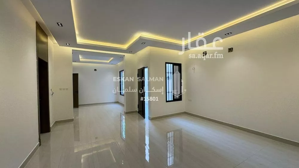 فيلا 6 غرف في بدر 3