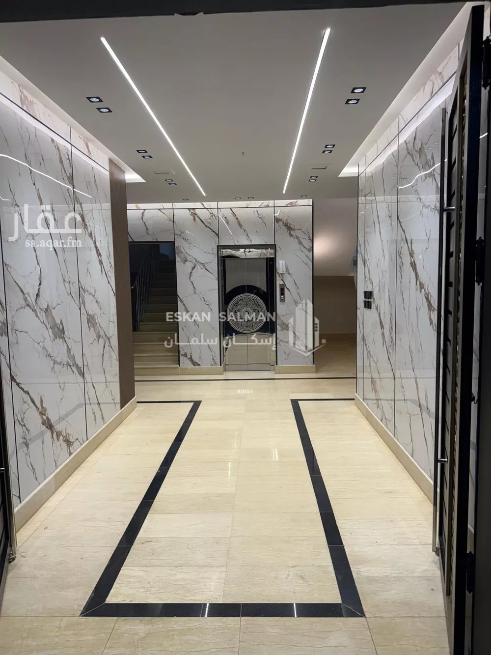 4 bedroom apartment in Al Rashidiyyah, Makkah 5