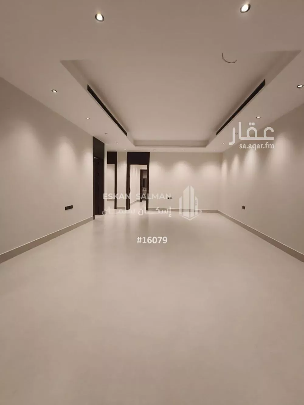 دور 5 غرف في النهضة 4