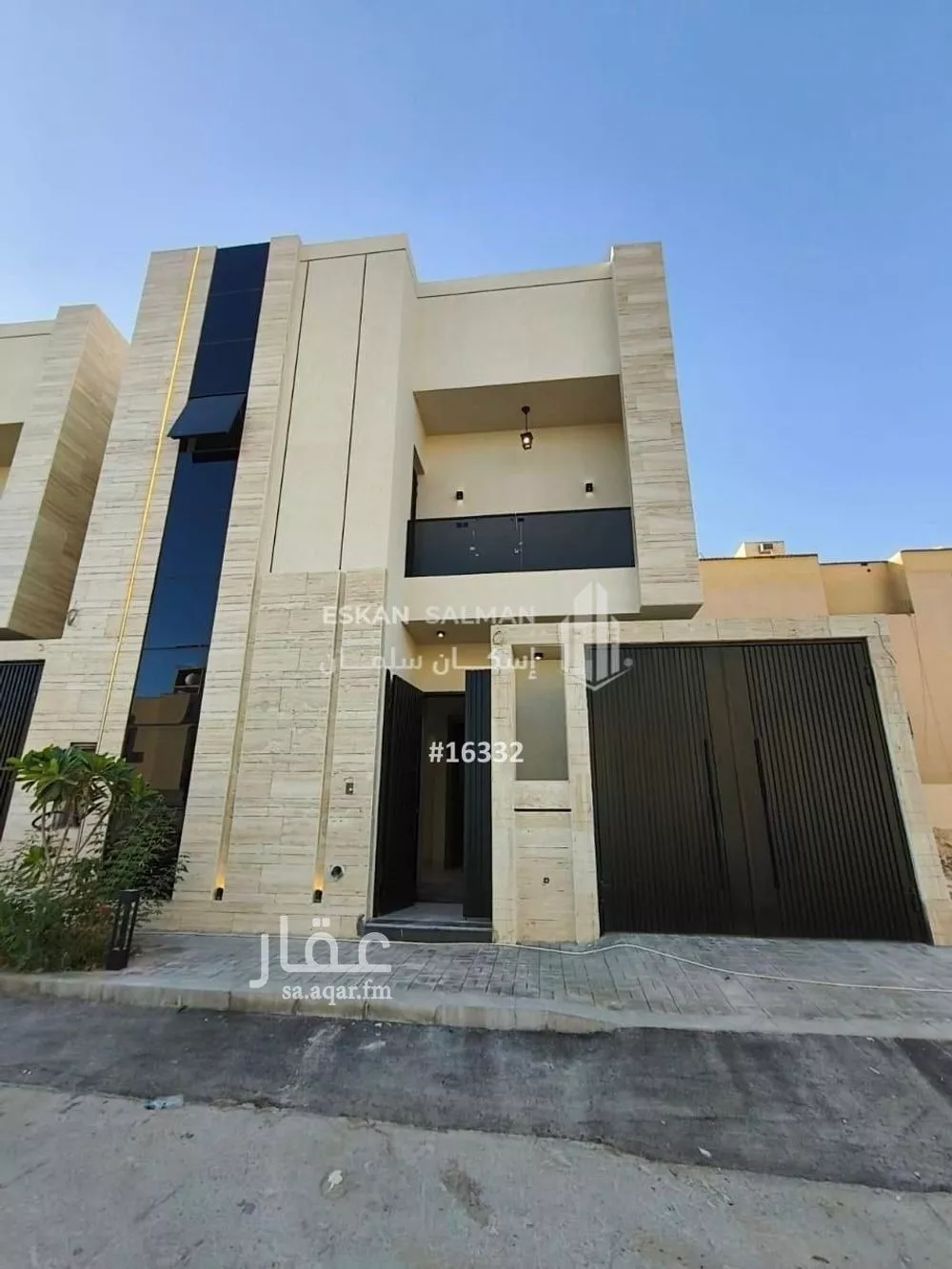 فيلا 7 غرف في المهدية 1