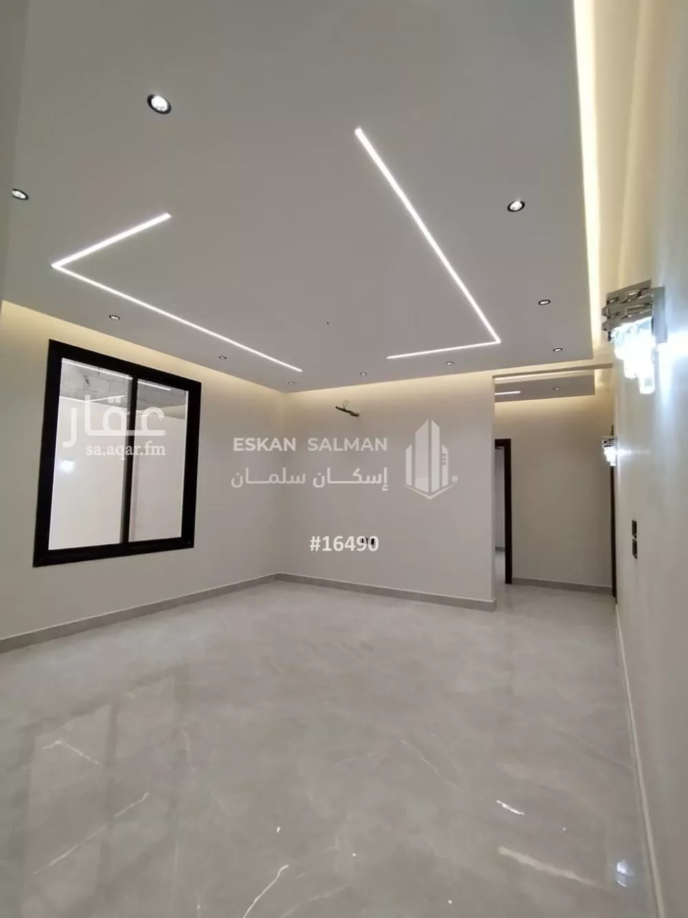 5 bedroom floor in Al Salam 3