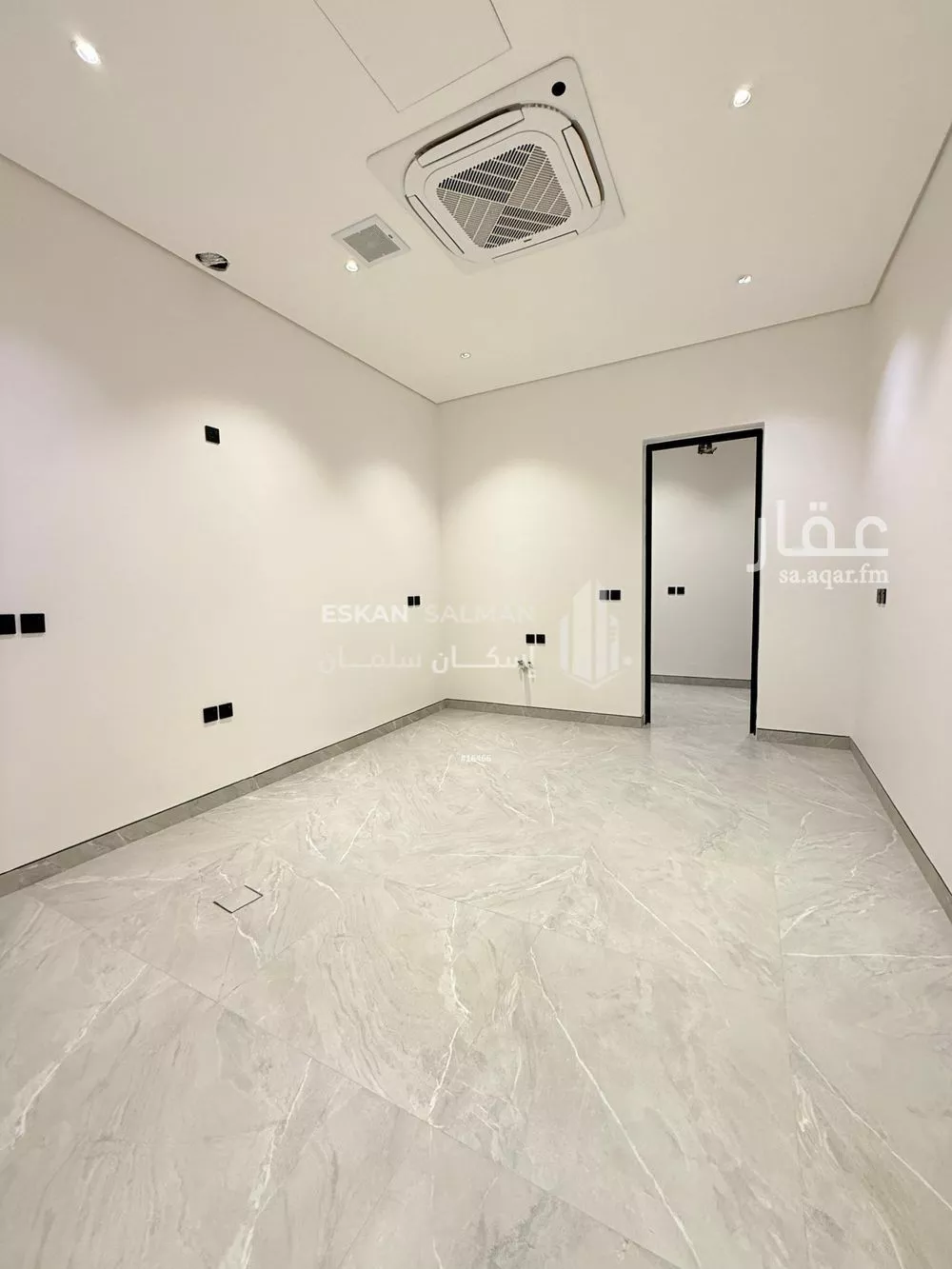 دور 5 غرف في النرجس 2