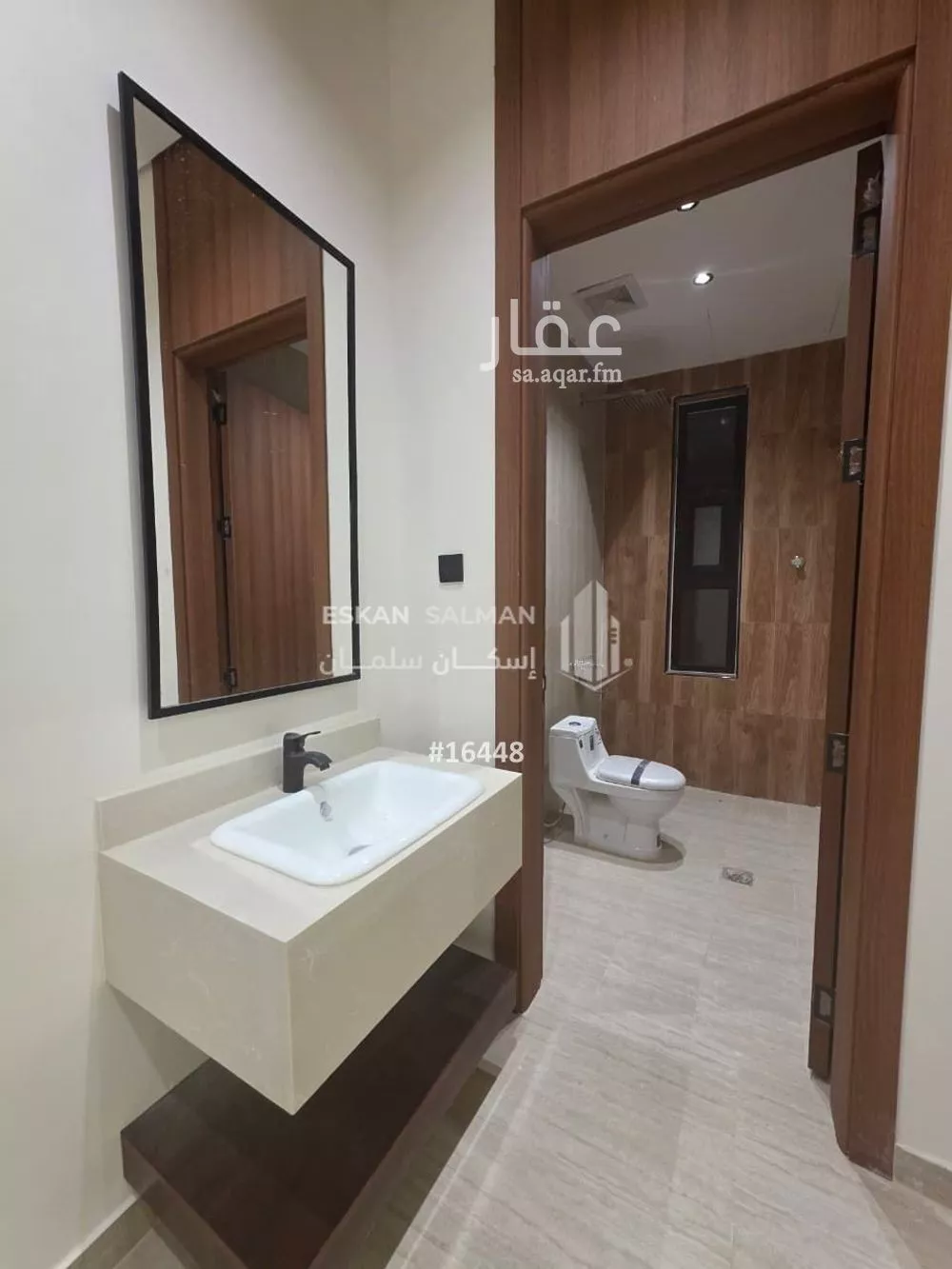 دور 4 غرف في الشرق 4