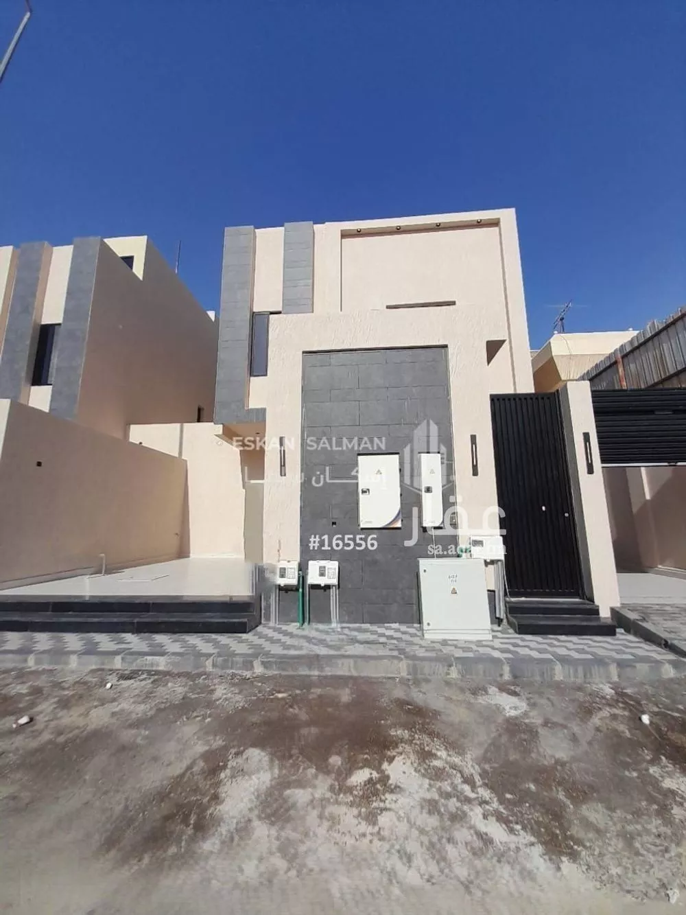 دور 5 غرف في النسيم الغربي 1