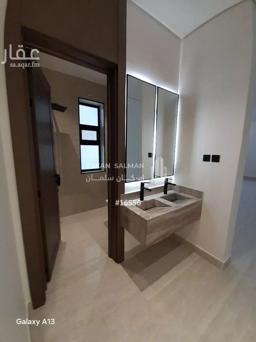 دور 5 غرف في النسيم الغربي 2