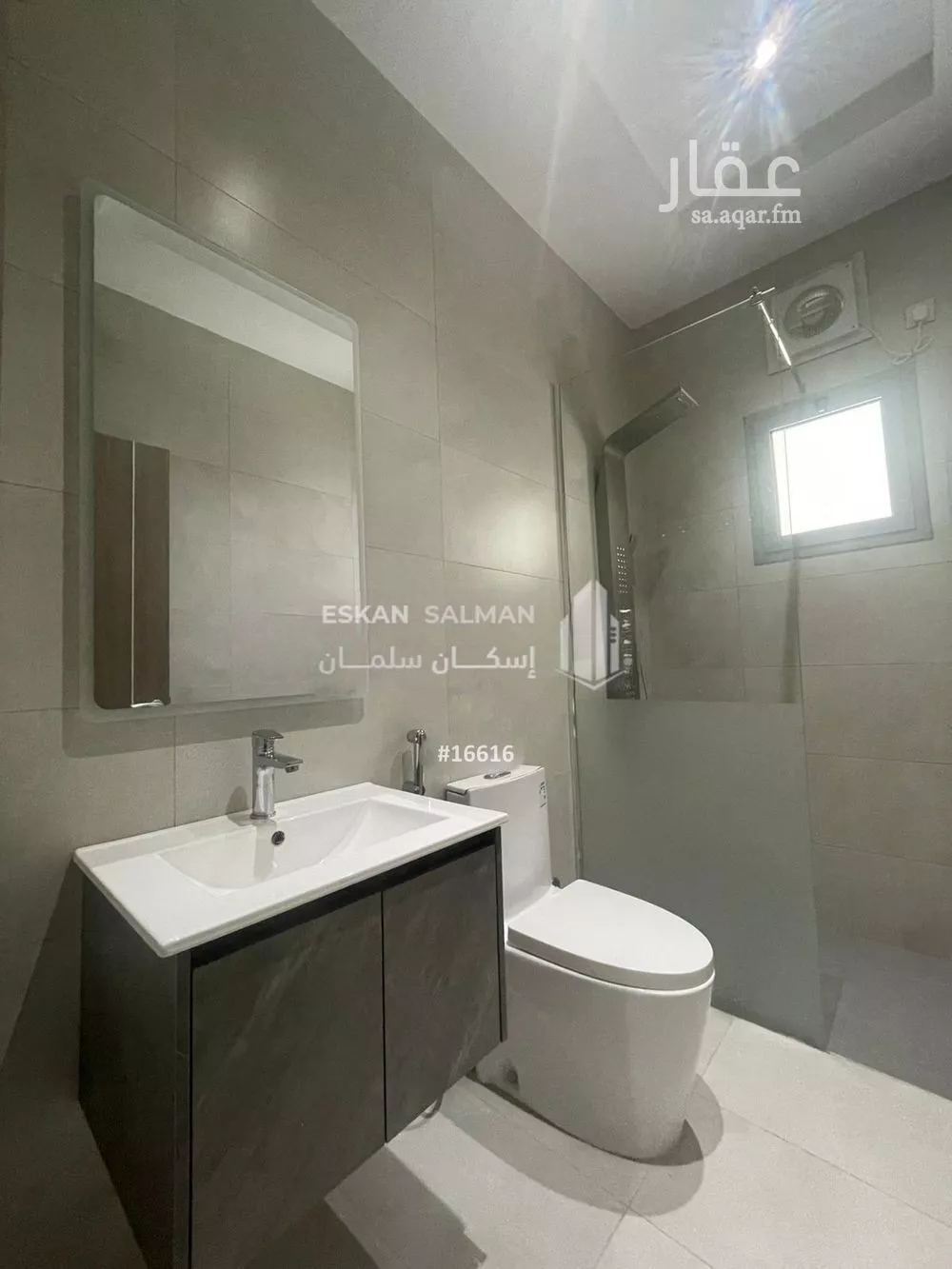 شقة 5 غرف في ابرق الرغامة 4