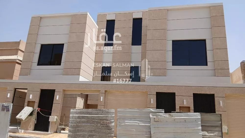 6 bedroom villa in Sultana, Riyadh 6