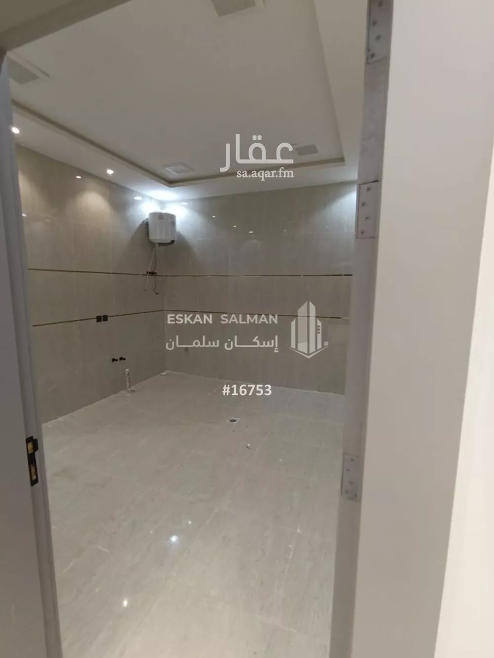 شقة 6 غرف في طيبة 3