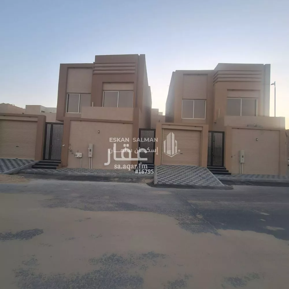 9 bedroom villa in Al Amal 4