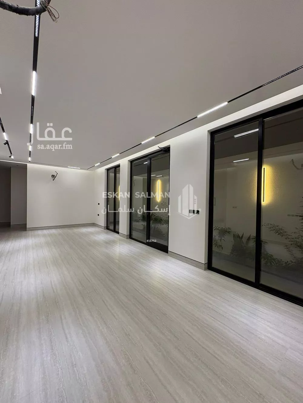 دور 6 غرف في الرمال 5