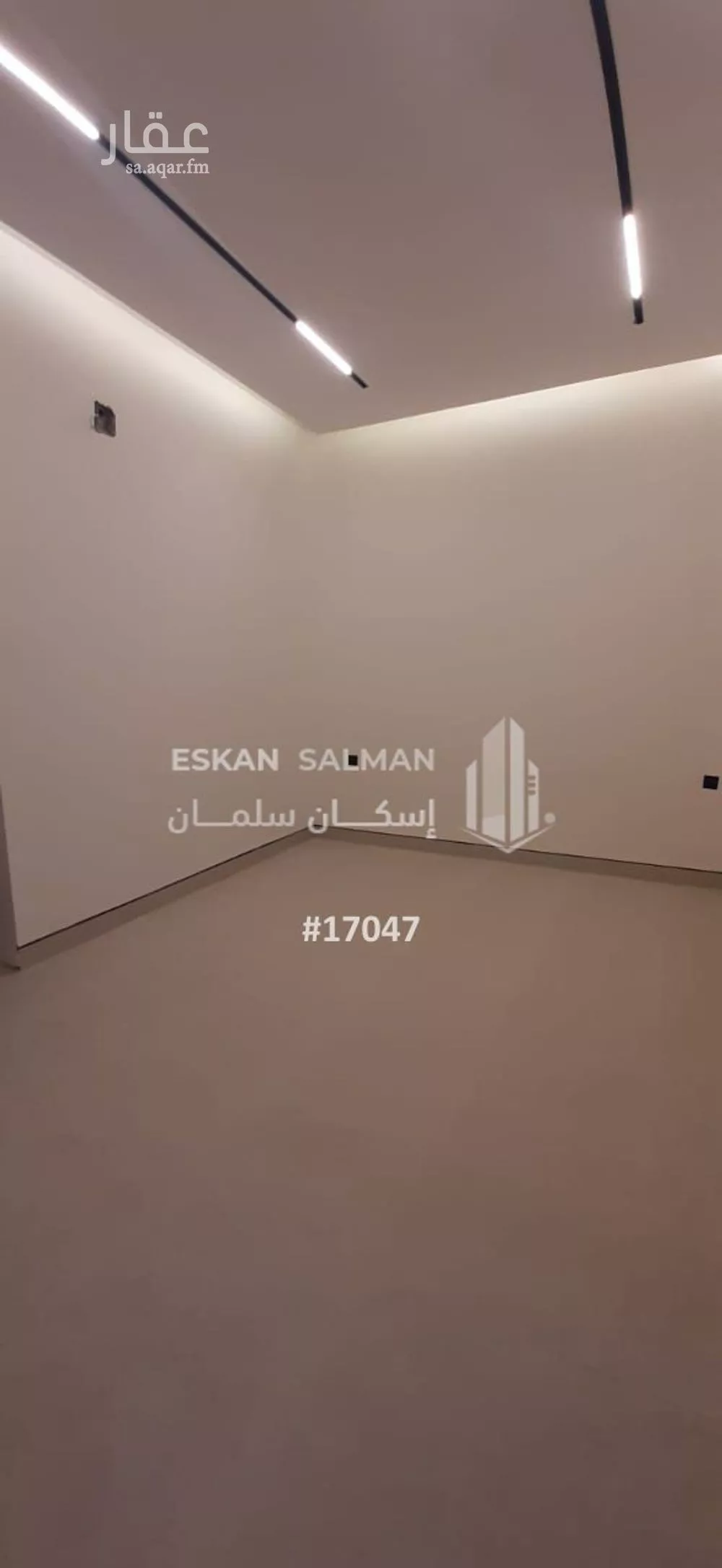 شقة 4 غرف في الجنادرية 3