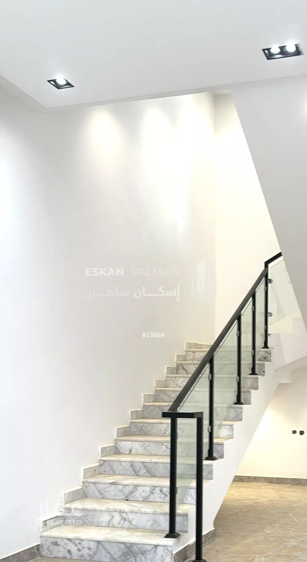 فيلا 9 غرف في الرمال 4