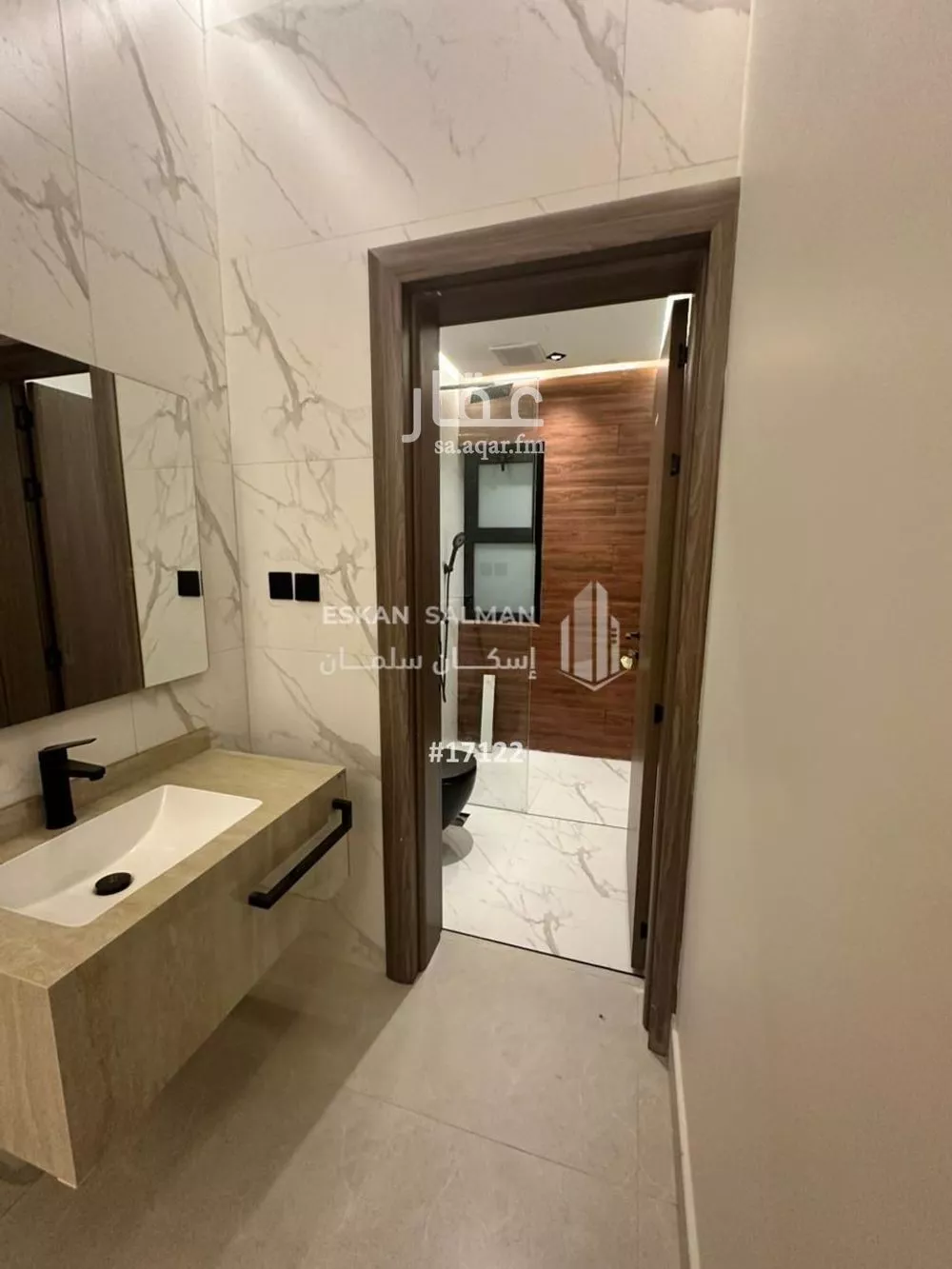 6 bedroom apartment in Al Salam, Madinah 7