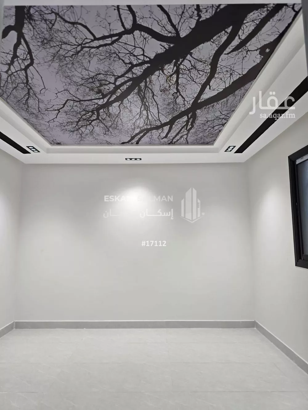 شقة 6 غرف في بدر 5