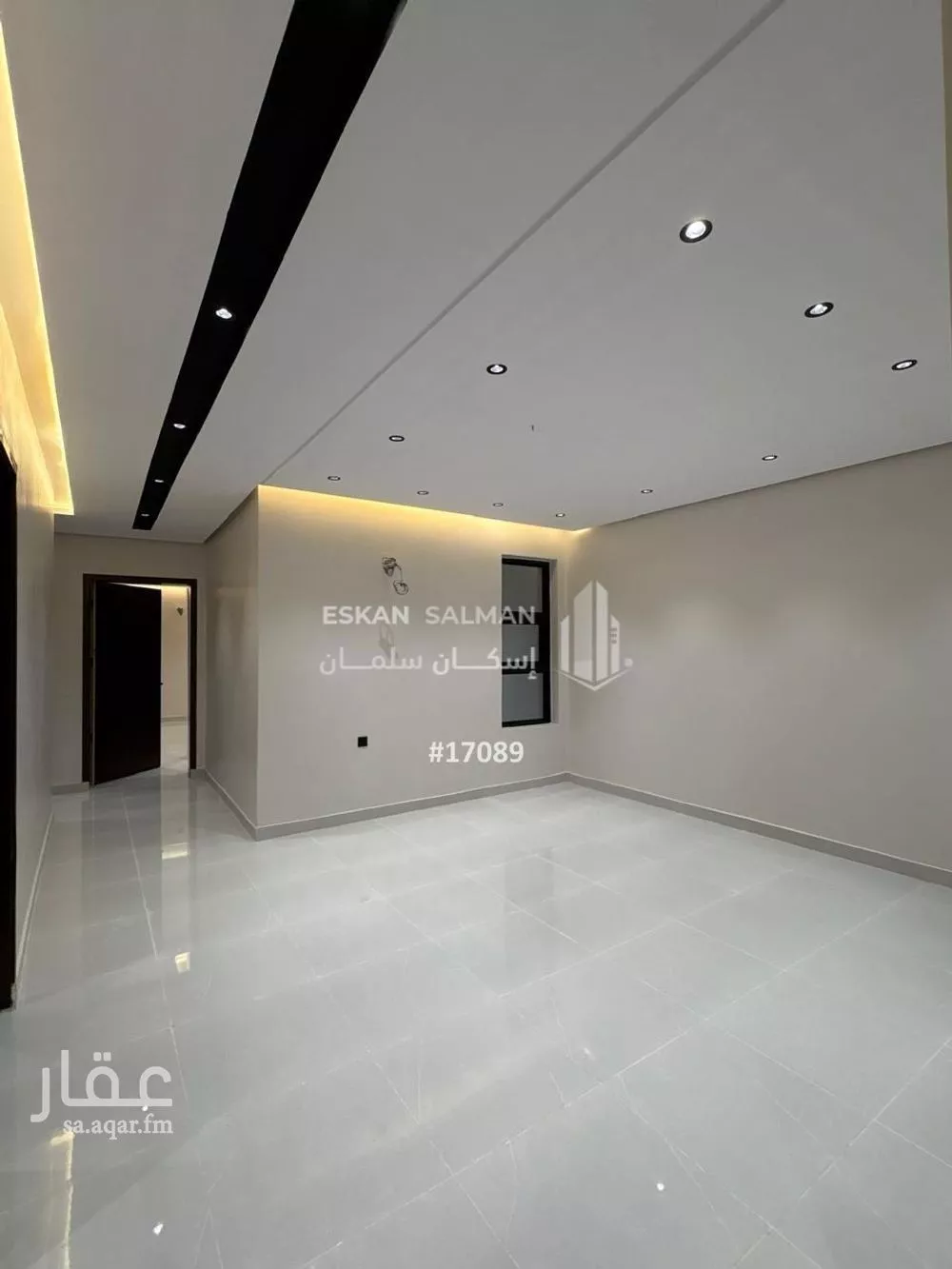 فيلا 9 غرف في العكيشية 4