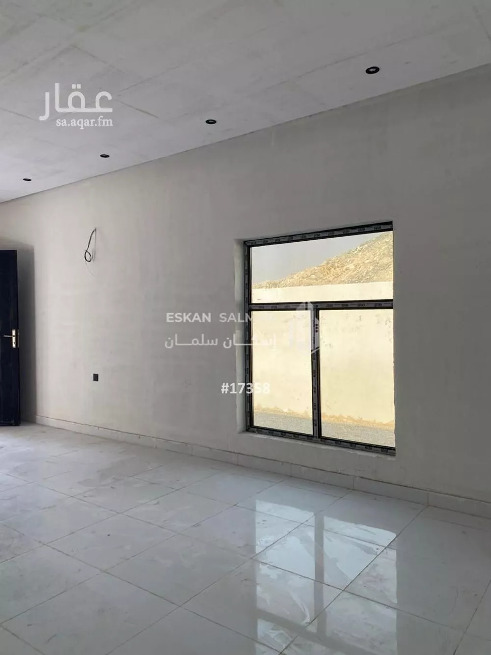 3 bedroom villa in King Fahd, Makkah 4
